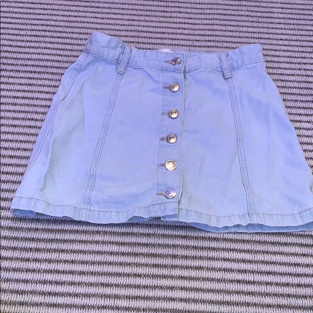Forever 21 Skirt